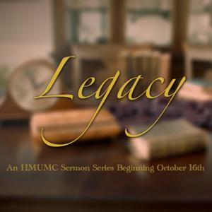 Legacy by Hamilton Mill UMC