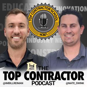 The Top Contractor Podcast by Top Contractor School