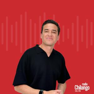 Noticiero de Nacho Lozano en Radio Chilango