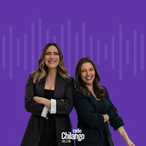 Noticiero de Luisa y Luciana en Radio Chilango