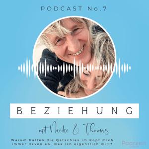 Warum halten die Quatschies im Kopf mich immer davon ab, was ich eigentlich will