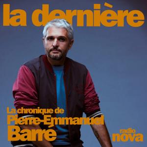 La chronique de Pierre-Emmanuel Barré