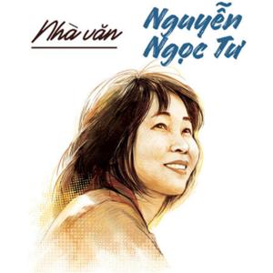 Nguyễn Ngọc Tư by Kẻ Trộm Hương