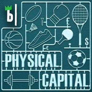 Physical Capital by Broccoli Productions