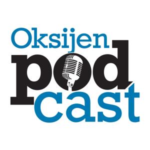 Oksijen Podcast by Gazete Oksijen