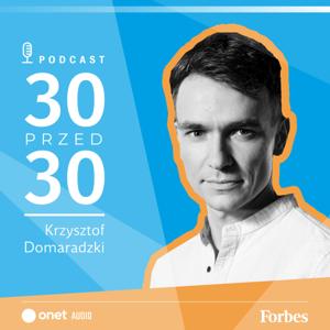 Forbes: 30 przed 30