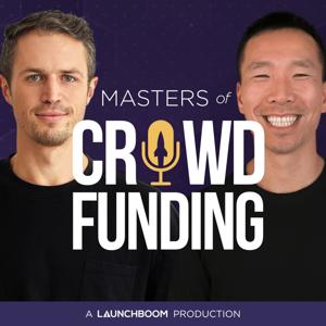 Masters of Crowdfunding