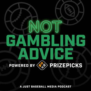 Not Gambling Advice