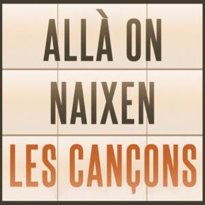 Allà on naixen les cançons by À Punt Mèdia