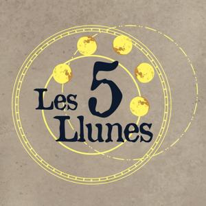 Les cinc llunes by À Punt Mèdia