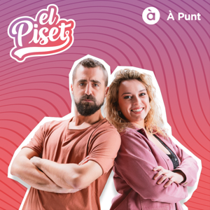 El piset by À Punt Mèdia