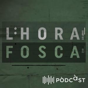 L'hora fosca by À Punt Mèdia