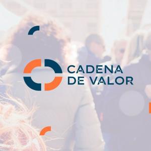 Cadena de valor by À Punt Mèdia