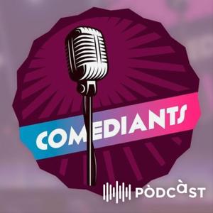 Comediants