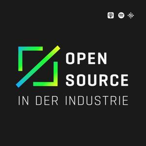 Open Source in der Industrie by Robert Weber, Julian Feinauer