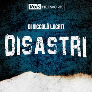 Disastri