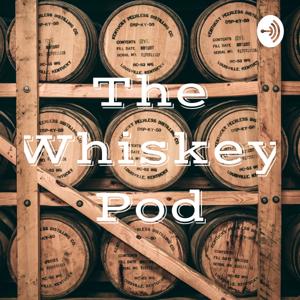 The Whiskey Pod