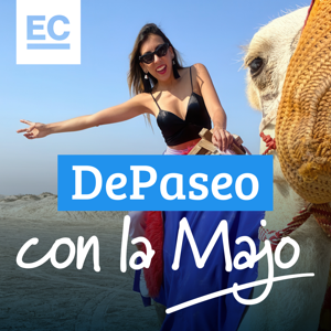 DePaseo con la Majo by EL COMERCIO de Ecuador