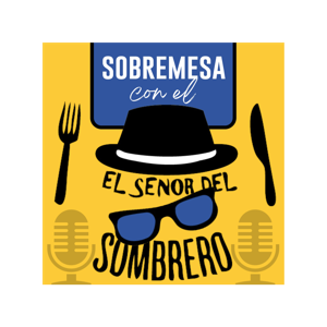 El Señor del Sombrero by EL COMERCIO de Ecuador