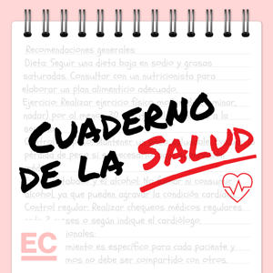 Cuaderno de la Salud