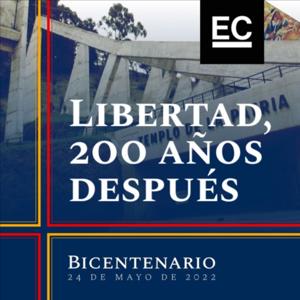 Libertad, 200 años después