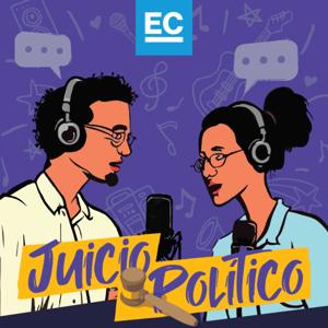 Juicio Político