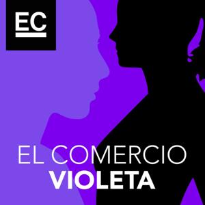 EL COMERCIO Violeta by EL COMERCIO de Ecuador