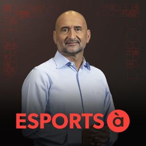 Esports À Punt by À Punt Mèdia