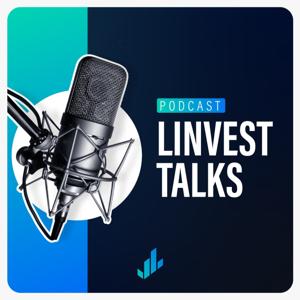 LINVEST TALKS by Javi Linares