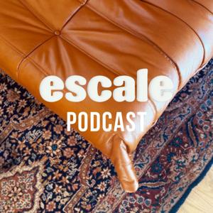 Escale Podcast by Sarah Rhouzlane