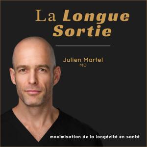 La Longue Sortie by Julien Martel