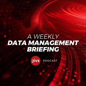 Data Management Briefing by DMI