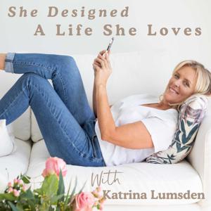 She Designed a Life She Loves