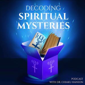 Decoding Spiritual Mysteries