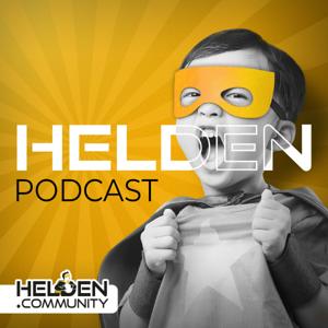 Helden Podcast - Heldenreisen und Heldentaten