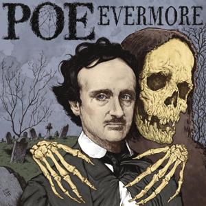 Poe Evermore by Bloody FM