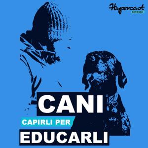 Cani, capirli per educarli