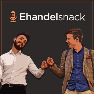 Ehandelsnack by Extend Marketing