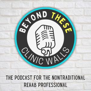 Beyond These Clinic Walls