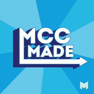 MCC Made by Hurrdat Media