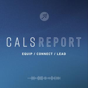 The CALS Report by Collegiate Athletics Leadership Symposium