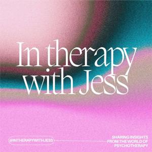 In Therapy with Jess