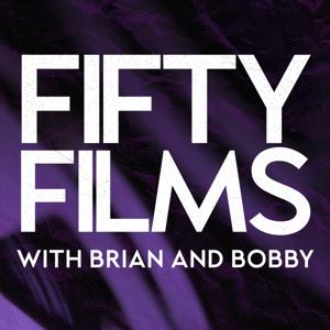 Fifty Films | Ranking the Best Movies All Time