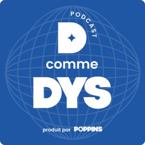 D comme Dys by Poppins