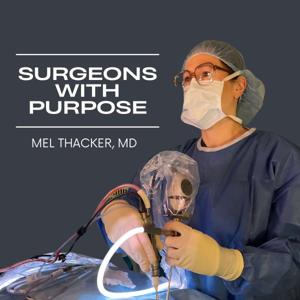 Surgeons with Purpose