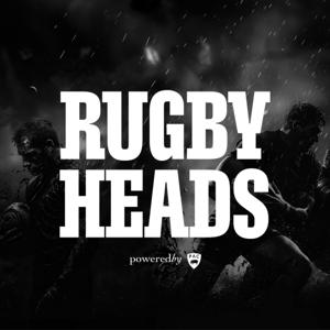 RUGBY HEADS