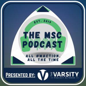 The MAC Sports Connection Podcast by Alex Scheer