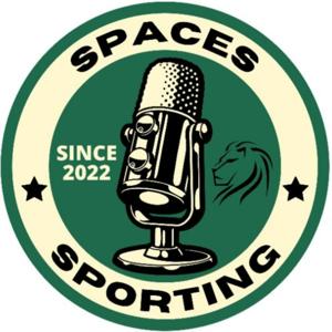 #SpacesSporting