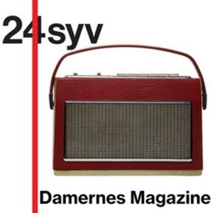 Damernes Magazine