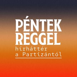 Péntek Reggel